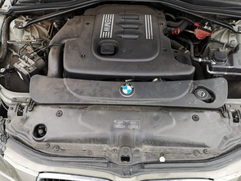 Motor BMW SERIA 5/E60 2.0 d 204D4