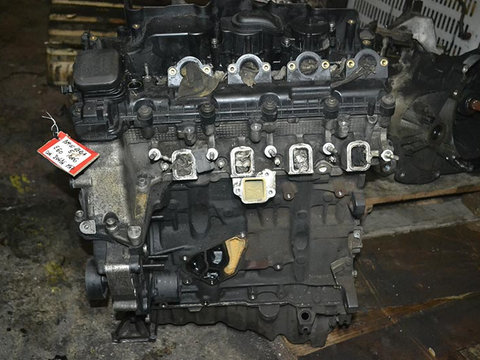 MOTOR BMW SERIA 5 E60 2006 2.0 D COD MOTOR 204D4 M47