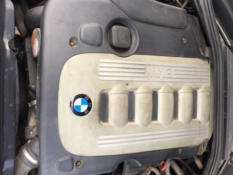 Motor BMW Seria 5 E60 525 d 130kw 177cp cod motor M57D25 ( 256D2)
