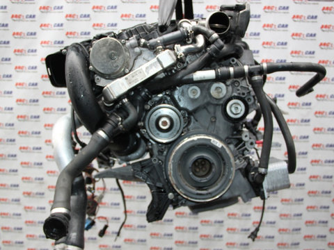 Motor BMW Seria 5 E60/E61 2005-2010 2.5d M57