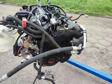 Motor bmw X1 2.0 N47D20C euro 5