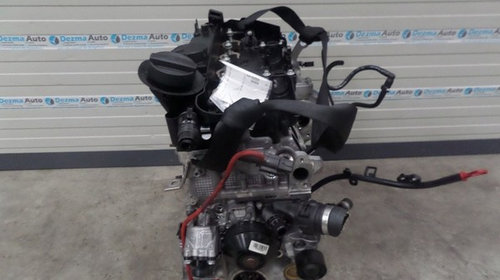 Motor Bmw X1 (E84) 2.0 d (pr:110747)