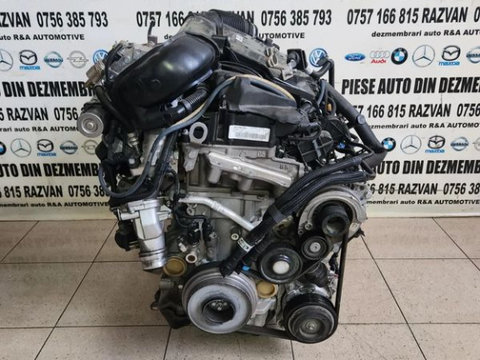 Motor Bmw X1 X2 F39 F48 B47C20B 2.0 Diesel Bi-Turbo Euro 6 Dupa 2018 Sub 10.000 Km - Dezmembrari Arad
