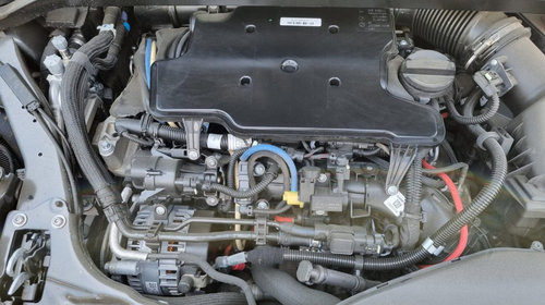 Motor BMW X1 X2 F45 F46 mini cod B47C20B