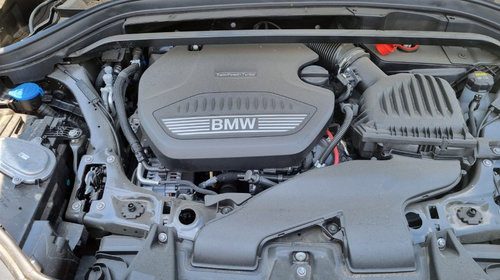 Motor BMW X1 X2 F45 F46 mini cod B47C20B