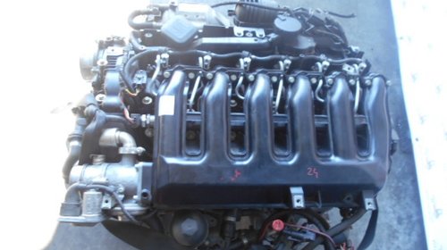 Motor BMW X3, 3.0 D, 286 CP, tip 306D5