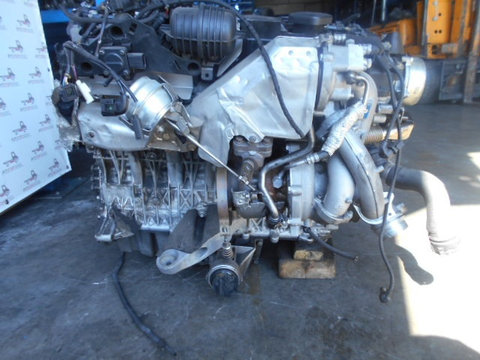 Motor BMW X3 3.0 D, tip 306D5 , M57D30 / 2007 2008 2009 /