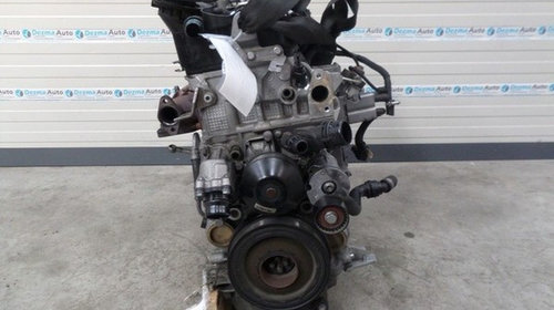 Motor Bmw X3 (F25) 2.0 d,cod; N47D20C (p