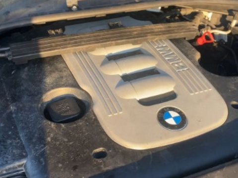 Motor BMW X3 X5 3.0 diesel 306D3