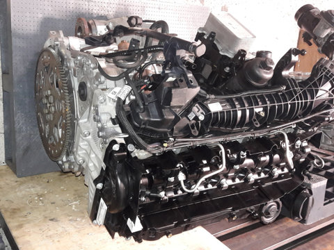 Motor BMW X4 G02 cod B57D30B