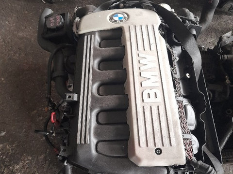 Motor bmw x5 3.0 M57 2005