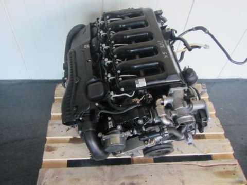 Motor bmw x5 3.0 d M57N 218cp