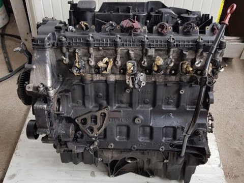 Motor Bmw X5 E53 3.0 D 184 CP ( M57D30 )