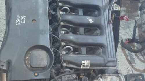 Motor BMW X5 E53 3.0 d M57 D30 306D2 200