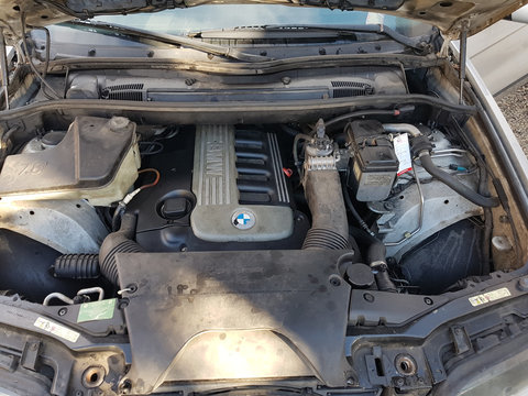 Motor BMW X5 E53 3.0 Diesel 2000 - 2003 184CP Automata M57 D30 306D1 N57DD30C