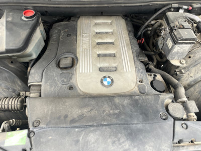 Motor BMW X5 E53 X3 E83 Seria 5 E60 3.0 d 160kW 21