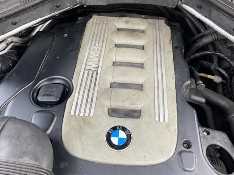 Motor BMW X5 E70 3.0
