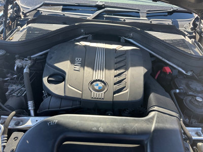 Motor BMW X5 E70 LCI / Facelift 3.0 d 245cp N57D30
