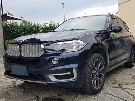 Motor Bmw X5 F15, N47-D20D, 218 cp biturbo