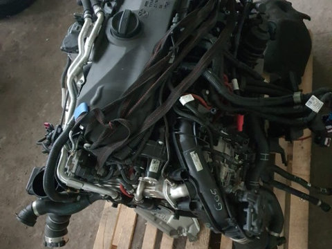 Motor Bmw X5 G05 3.0 d An 2019 Tip motor B57D30A
