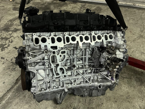 Motor BMW x6 3.0 cod N57D30A