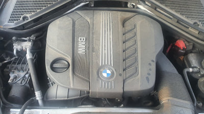 Motor Bmw X6 E71 245cp