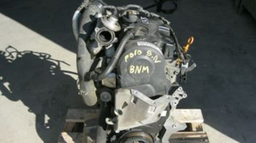 Motor BNM Skoda Roomster Fabia VW Polo 9