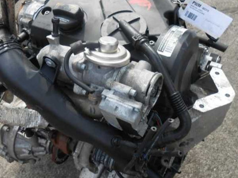 Motor BNV 1,4 TDI