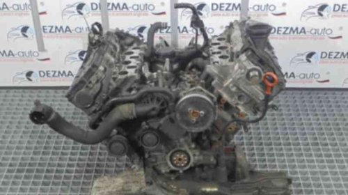 Motor, BPP, Audi A4 (8EC, B7) 2.7TDI (pr