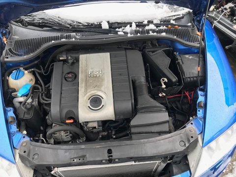 Motor BWA Skoda Octavia 2 RS 2.0 TFSI 2005