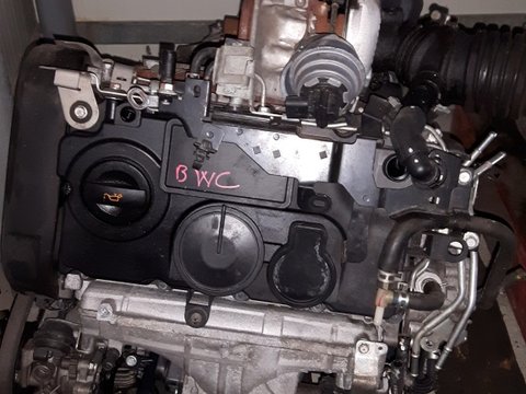 Motor BWC MITSUBISHI Lancer 2.0