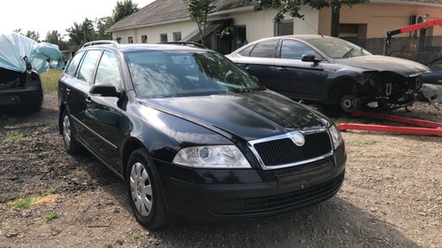 Motor BXE 1.9 Octavia Passat golf