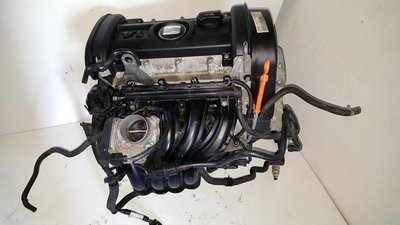 Motor BXW Seat Toledo 3 (5P2)1.4 benzina