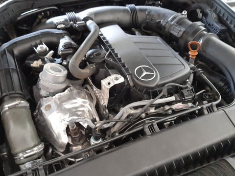 Motor complet pentru Mercedes C-Class W205 - Anunturi cu piese