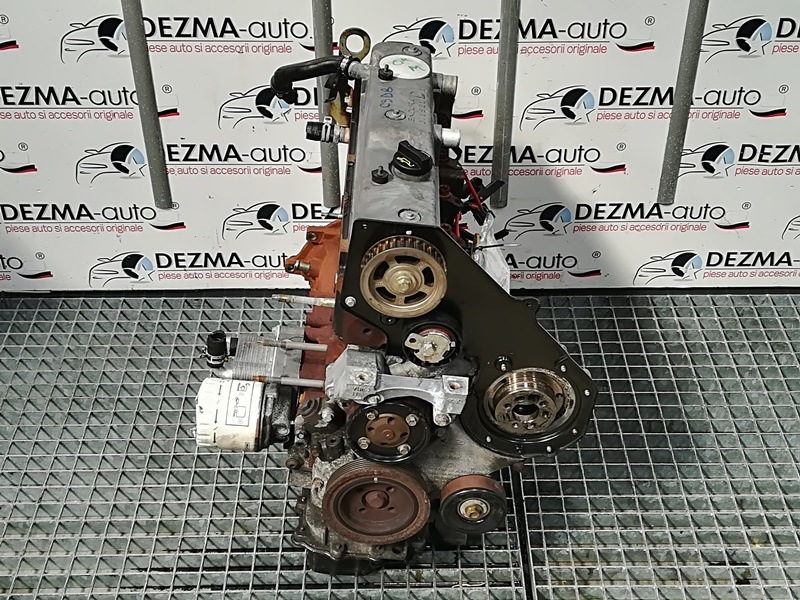 Motor, C9DB, Ford Focus combi 1, 1.8 tddi