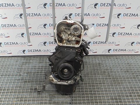 Motor, CAB, Audi A4 (8K, B8) 1.8tfsi