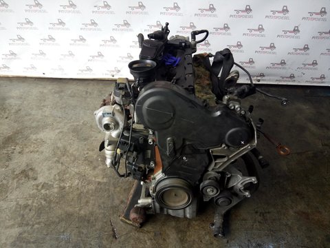 Motor CAG 2.0 TDI 143 CP , AUDI A4 B8 8K