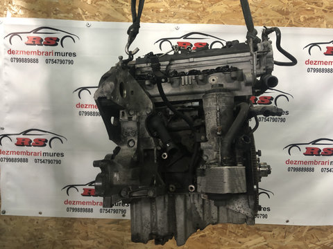 Motor CAGA Audi A4 B8 2.0TDI CAGA sedan 2009 (CAGA)