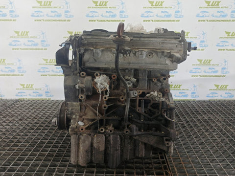 Motor CAH 2.0 tdi Audi A4 B8/8K [2007 - 2011]