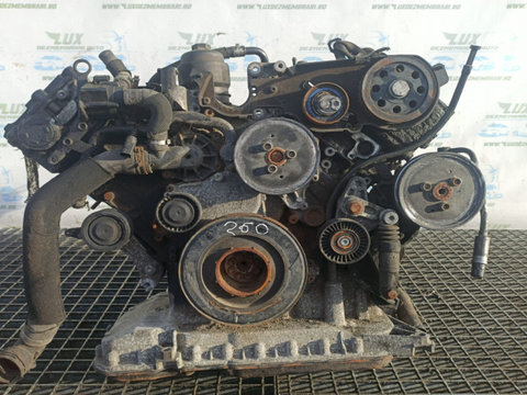 Motor CAM CAMA 2.7 tdi Audi A4 B8/8K [2007 - 2011]