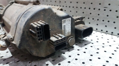 Motor caseta de directie electric Audi A