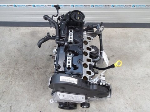 Motor CAY, Seat Ibiza 5 (6J5) 1.6 tdi (pr:345722)