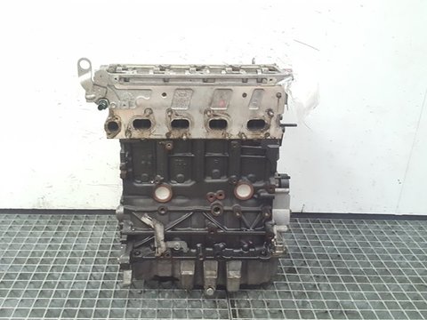 Motor CAY, Seat Ibiza 5 (6J5) 1.6 tdi