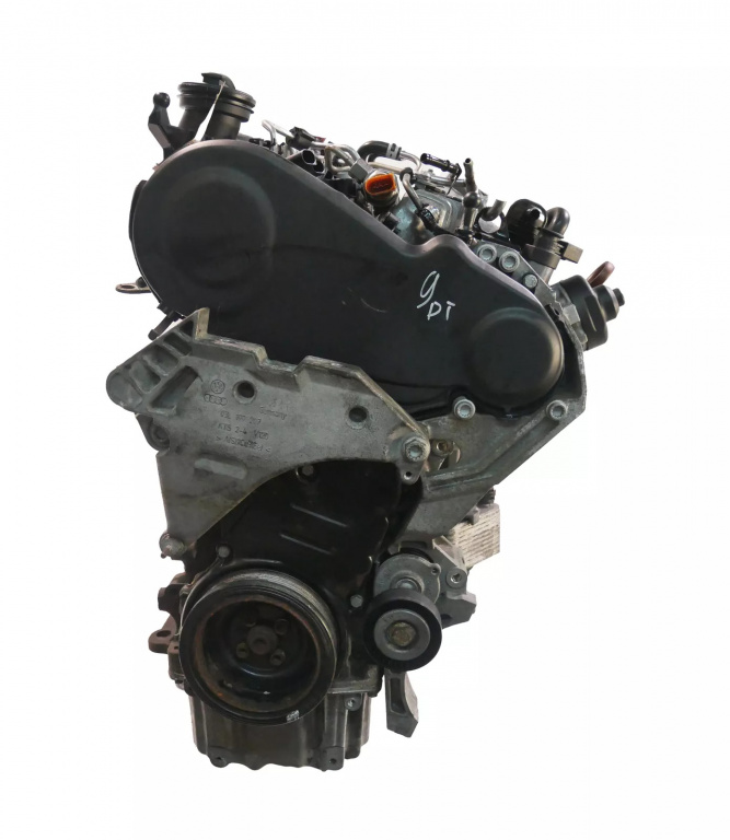 MOTOR CBA 2.0 TDI Volkswagen PASSAT B6 a