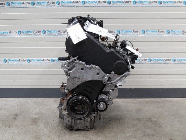 Motor CBB, Vw Passat CC, 2.0tdi, (pr:345722)