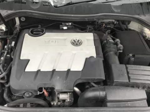 Motor CBD 2.0 TDI Vw / skoda