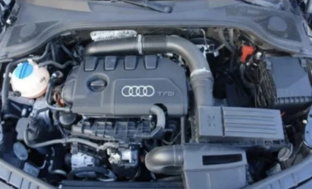 Motor CESA 155 kw 211 cai fabricat 2010-2014 Euro 5 cod pentru Audi TT Coupe