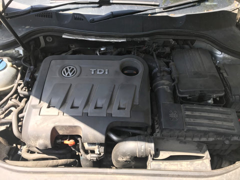 Motor CFF 2.0 diesel -garantie