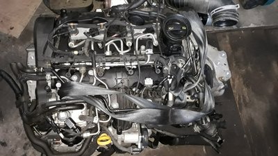 Motor CFF ,,CFFB 2.0 TDI EURO 5 VW TIGUAN,PASSAT,S