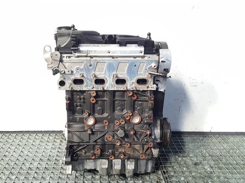 Motor, CFF, Vw Tiguan (5N) 2.0tdi (pr;110747)